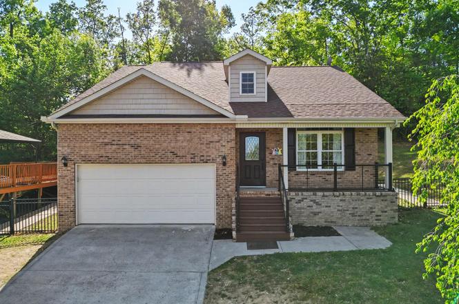 1351 Wisteria Ln, Sevierville, TN