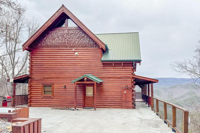 3454 Carsons Ridge Way, Sevierville, TN