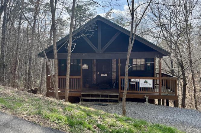 1520 Ski View Ln, Sevierville, TN