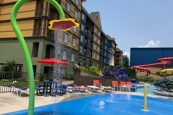 225 Collier Dr #1313, Sevierville, TN
