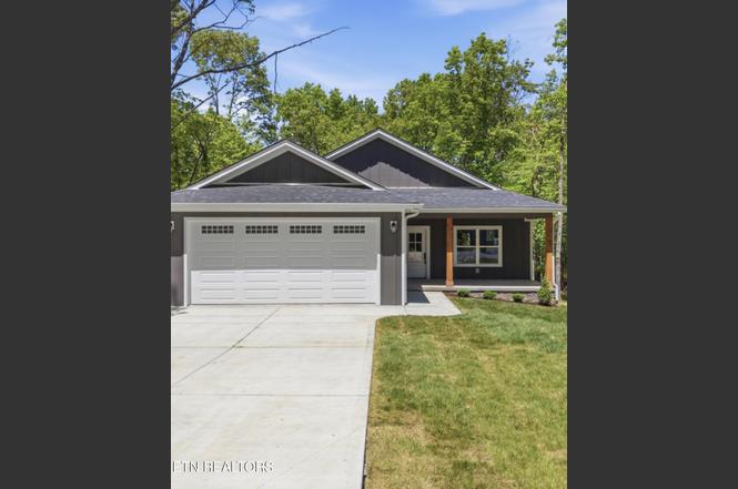 172 Hawes Cir, Crossville, TN