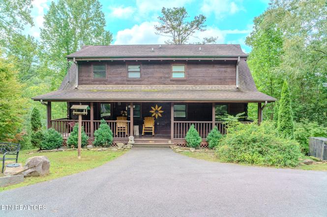 510 Houser Rd, Gatlinburg, TN