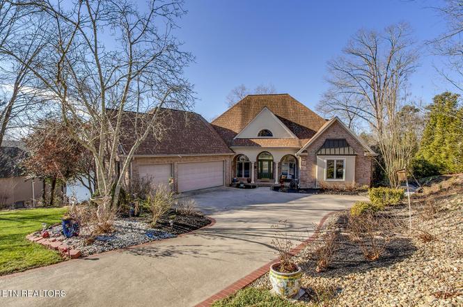207 Amega Trce, Loudon, TN