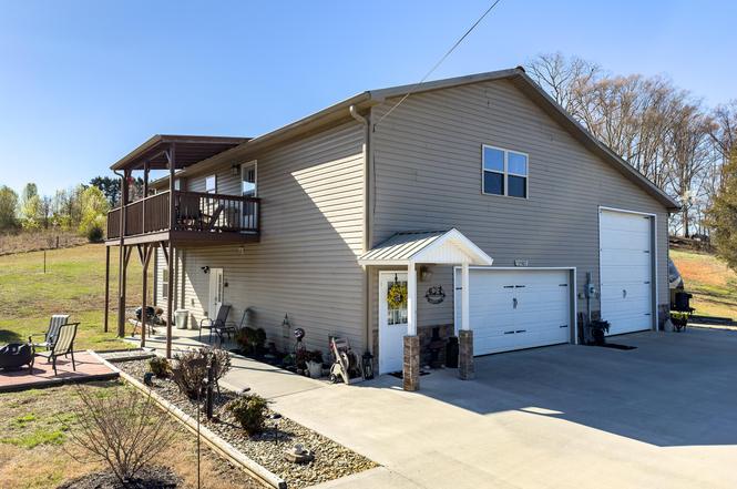 1505 Indian Warpath Rd, Sevierville, TN