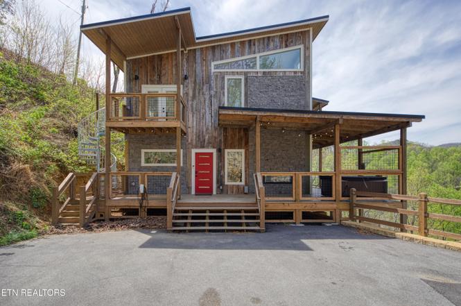 3322 Sugar Maple Loop Rd, Sevierville, TN
