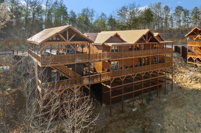 2634 Jerusalem Way, Sevierville, TN