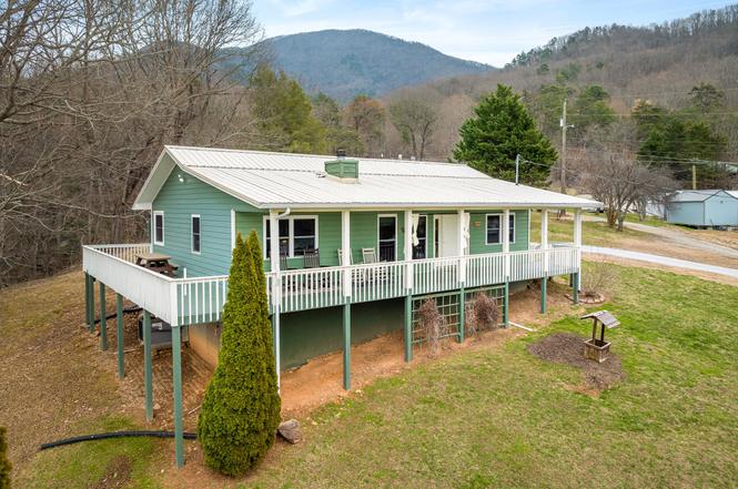 3401 Barber Way, Sevierville, TN