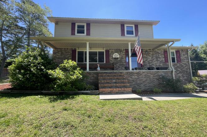 1160 Corinth Rd, Loudon, TN