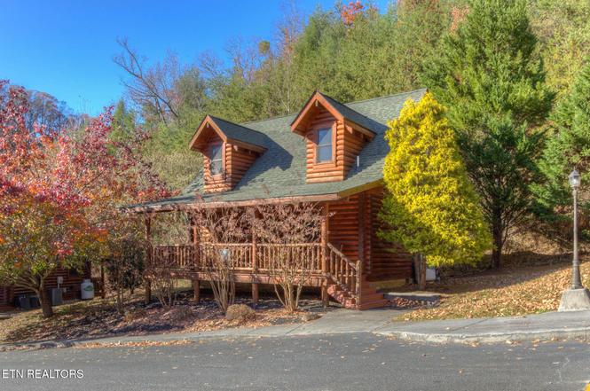 3139 Smoky Ridge Way, Sevierville, TN