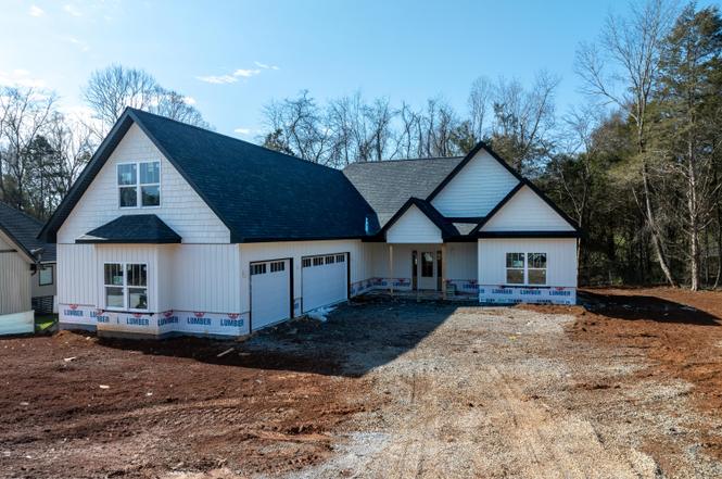 201 Chatuga Way, Loudon, TN