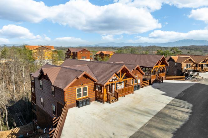 2628 Jerusalem Way, Sevierville, TN