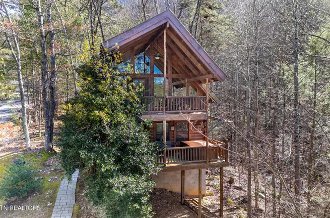 3040 Brothers Way, Sevierville, TN