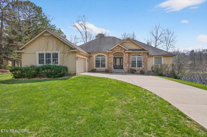 16 Conrad Cir, Crossville, TN