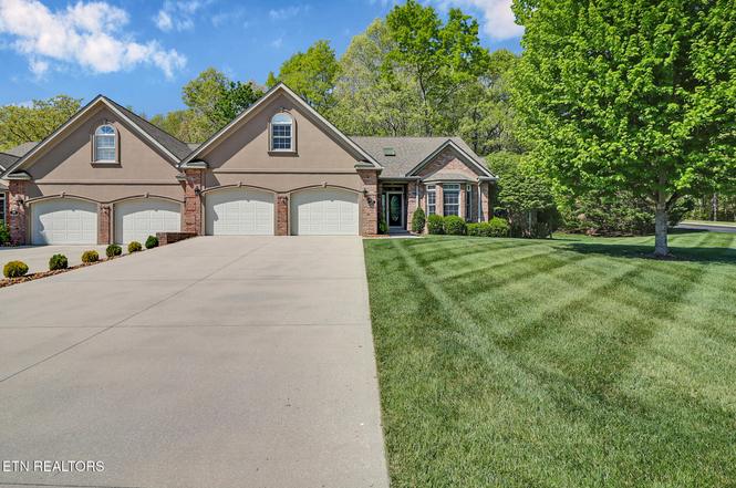 150 Lafayette Ter #28, Crossville, TN
