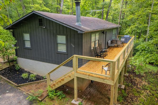 1709 Floyd Way, Gatlinburg, TN