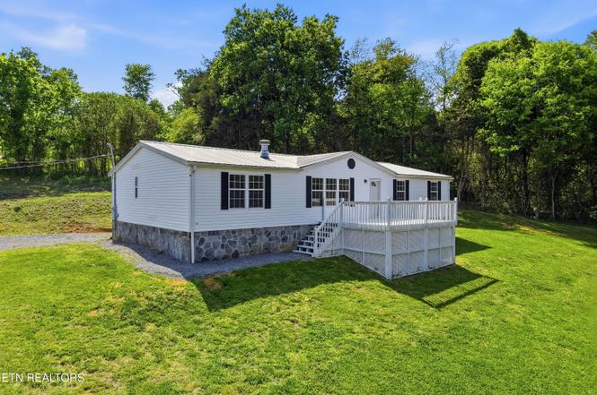 1034 Bull Hill Rd, Sevierville, TN