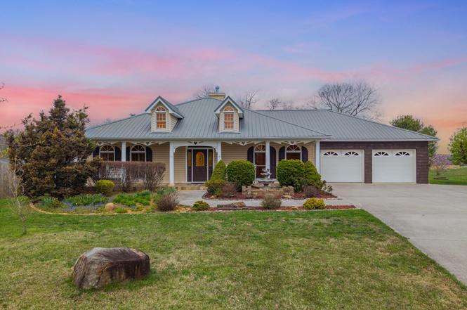 1861 Big Buck Ln, Sevierville, TN