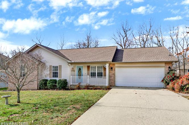 545 Snead Dr, Crossville, TN
