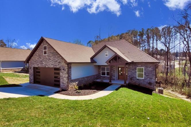 312 Cheeyo Ln, Loudon, TN