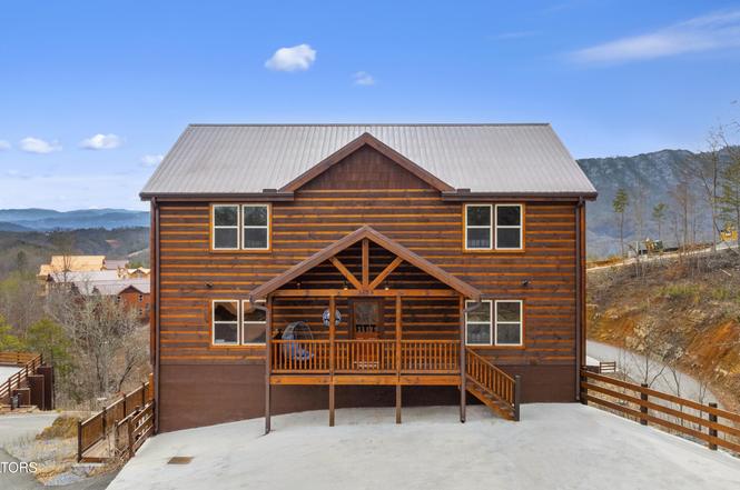 2629 Jerusalem Way, Sevierville, TN