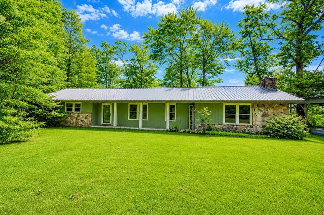 505 Crest Rd, Gatlinburg, TN