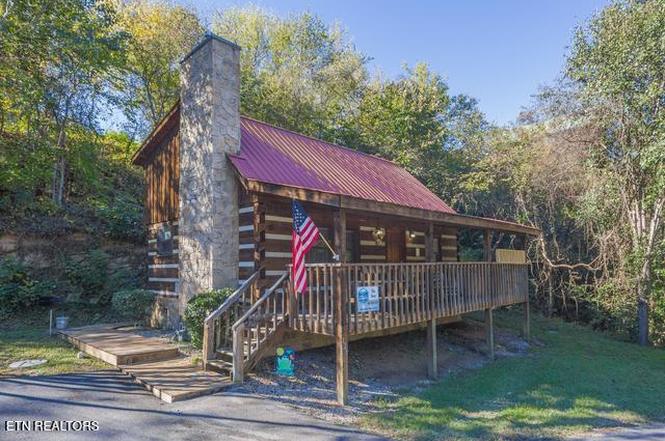 428 Hideaway Ridge Cir, Sevierville, TN