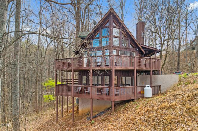 3175 Emerald Springs Loop, Sevierville, TN