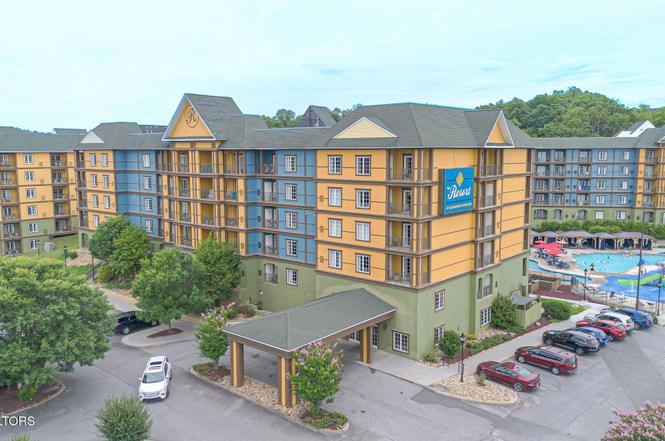 225 Collier Dr #2311, Sevierville, TN