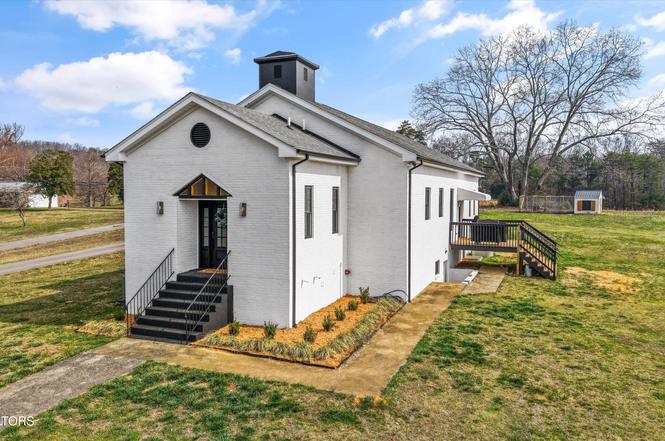 13161 Vonore Rd, Loudon, TN