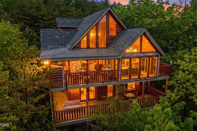 1560 Starwood Way, Sevierville, TN