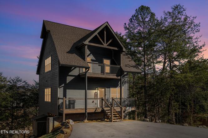 310 Paul Lafollette Way, Sevierville, TN