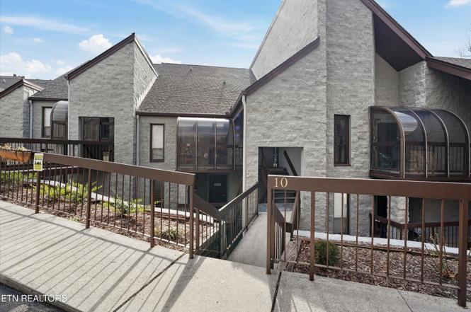1155 Upper Alpine Way Unit 310, Gatlinburg, TN