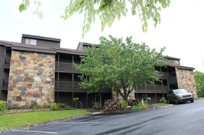 1380 Ski View Dr Unit 3203, Gatlinburg, TN