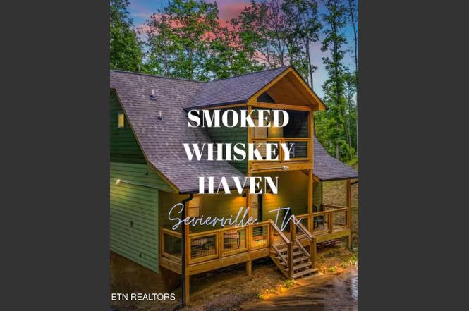 2169 Newt Huff Ln, Sevierville, TN