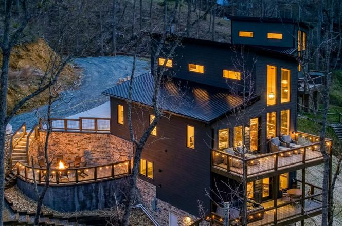 3119 Mitzi Way, Sevierville, TN