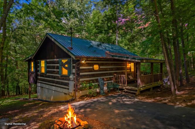 1737 Blue Ridge Rd, Sevierville, TN