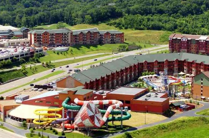 1424 Old Knoxville Hwy Unit 11106/0, Sevierville, TN