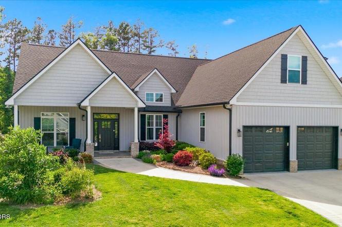 342 Mingo Way, Loudon, TN