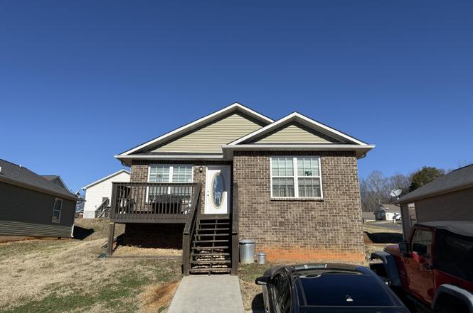 1725 Watauga St, Sevierville, TN