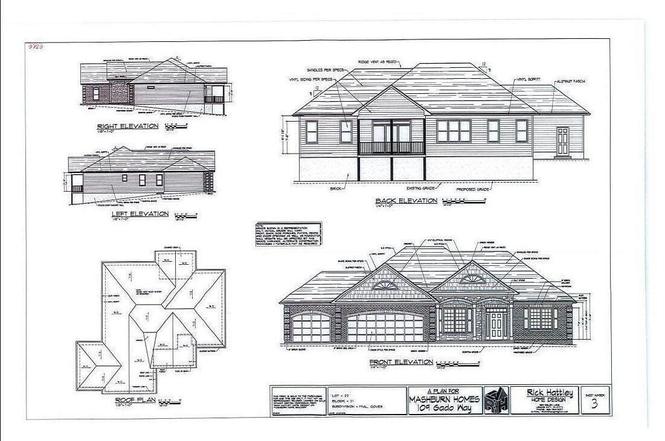 109 Gado Way, Loudon, TN