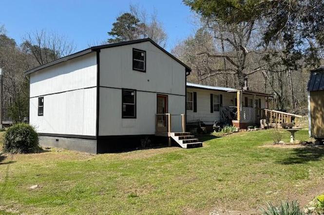 1949 Bluff Mountain Rd, Sevierville, TN