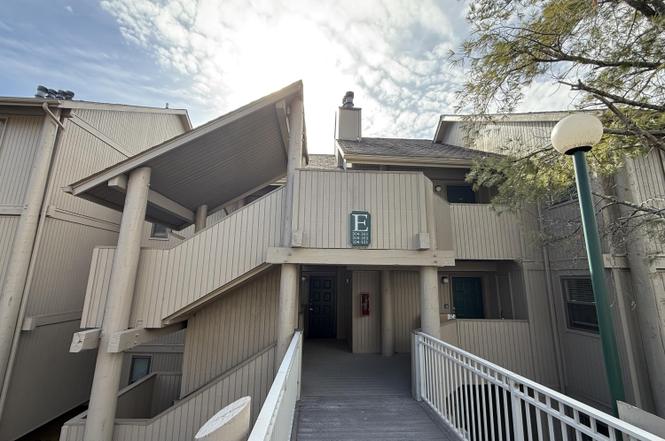 3710 Weber Rd Unit 303 -E, Gatlinburg, TN