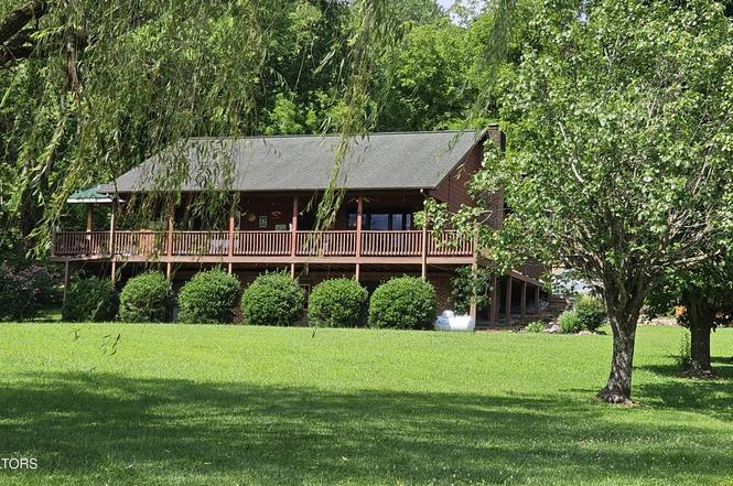 3919 Ole Smoky Way Way, Sevierville, TN