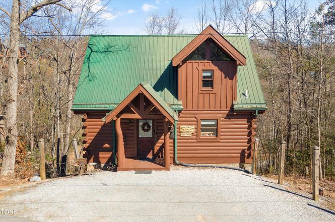 1906 Buckeye View Way, Sevierville, TN
