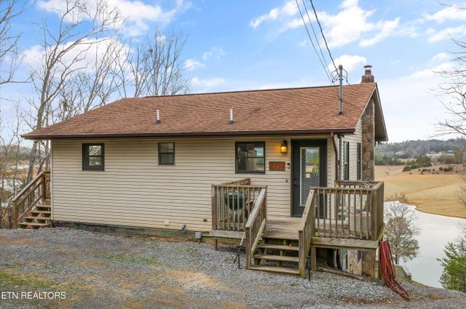 2739 Windy Cove Way, Sevierville, TN