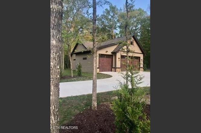 701 Westchester Dr, Crossville, TN