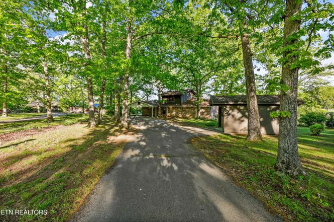 2024 Cravens Dr #2024, Crossville, TN