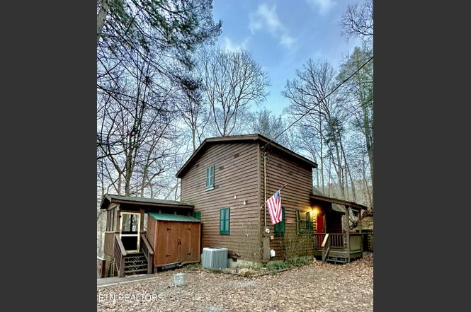 2120 Jeans Way, Sevierville, TN
