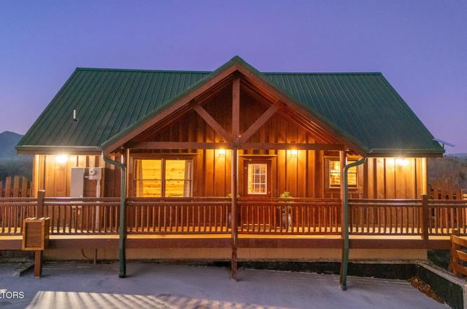 2445 Mountain Ridge Way, Sevierville, TN