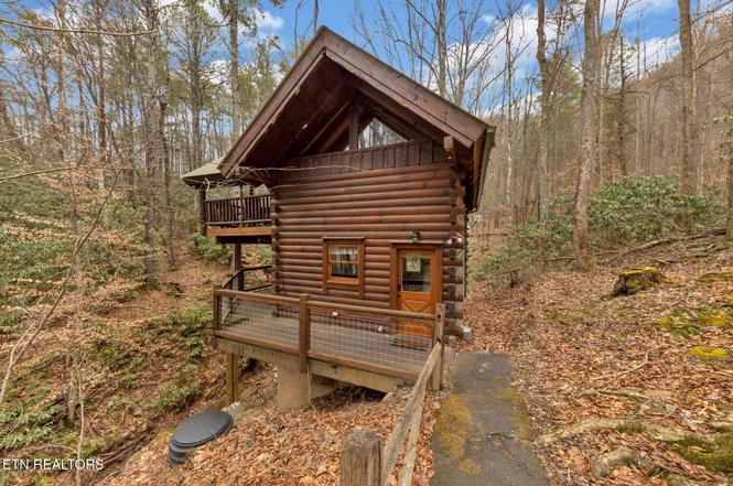 3114 Brothers Way, Sevierville, TN